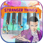 Piano - Things Strangers 2019 आइकन