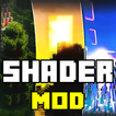 Realistic Shader HD Mod MCPE