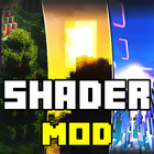 Realistic Shader HD Mod MCPE icône