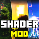 Realistic Shader HD Mod MCPE icon