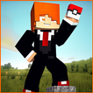 PokeCraft Mod for MCPE Maps