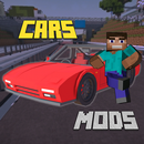 Cars Mod for Minecraft APK
