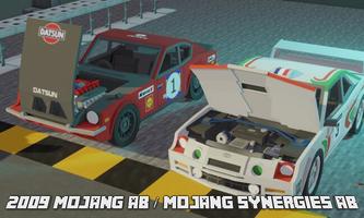 Mod Mobil untuk Minecraft screenshot 1