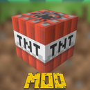 Addon More TNT for Minecraft APK