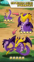 Dynamons Evolution Screenshot 1