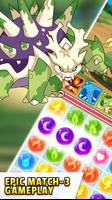 Dynamons Evolution Screenshot 2