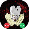 Pennywise - scary video call APK