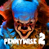 It Chapter 2 Pennywise Game