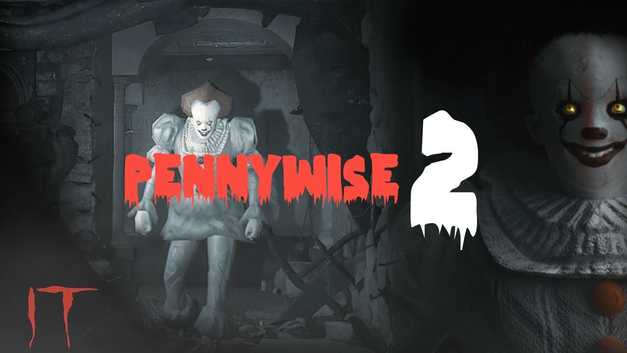 It Chapter 2 Pennywise Game For Android Apk Download - guide for it in roblox pennywise the dancing clown 2 apk