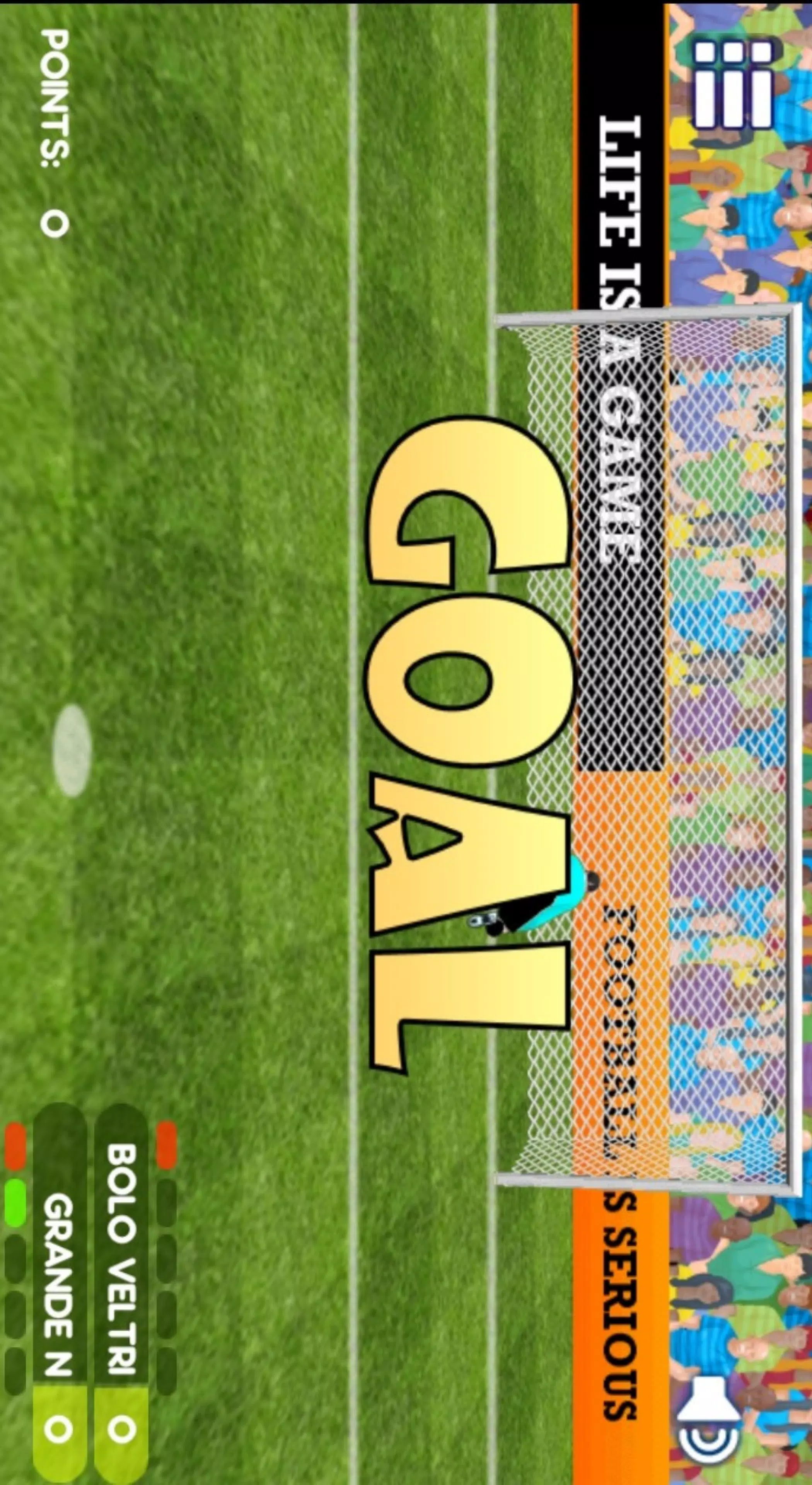 Penalty shooter 2 Apk Download for Android- Latest version 1.5-  com.FreeTimeApps.PenaltyShooter