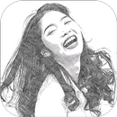 Pencil Sketch Effect - Photo D APK