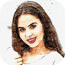 Pencil Sketch Photo Maker-APK