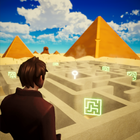 3D Maze: Lost in the Labyrinth иконка
