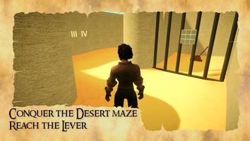 3D Maze: Lost in the Labyrinth скриншот 2