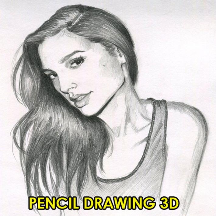 Андроид рисунок карандашом. Блогеры рисунок карандашом. Нарисованная Седокова карандашом. Рисовать. Карандашами Android.
