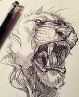 Pencil Sketch Drawing Ideas 스크린샷 3
