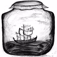Pencil sketch design