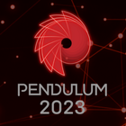 Pendulum 2023 icône