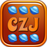 Candy Zen Match Junior aplikacja