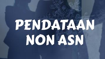 Pendataan Non ASN Hints ảnh chụp màn hình 1