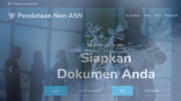 Pendataan Non ASN Hints 截图 2