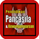 Pendidikan Pancasila & Kewarganegaraan APK