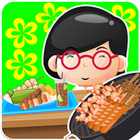 Food Court - Angkringan Ceria