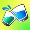 DrinksApp: games for predrinks