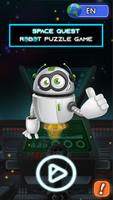 Alien World Foodie Paradise الملصق