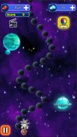Alien World Foodie Paradise تصوير الشاشة 2