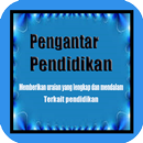 Pengantar Pendidikan APK