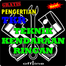 Pengertian Tkr Terbaru APK