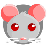 Lab Rat - Escape the maze icône