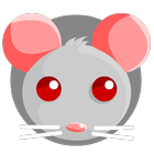Lab Rat - Escape the maze icône