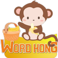 Word Kong - Word Search | Word Puzzle Game