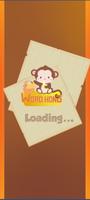 Word Kong poster