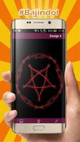 Pentagram Wallpaper HD screenshot 2