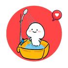 new pentol Stickers for WhatsApp WAStickerApps иконка