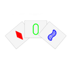 Triad Logic – Pattern Puzzle icon