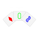 Triad Logic – Pattern Puzzle APK