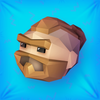 Fall Dudes 3D MOD APK 1.4.5 (Ad Removed)