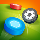 APK Puck Trickshots