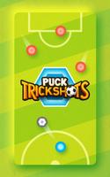 Puck Trickshots Cartaz