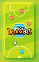 Puck Trickshots poster