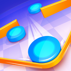 Sling Puck 3D icon