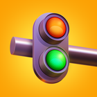 Traffic Flow icono