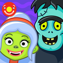 Pepi wonder world Tips-APK