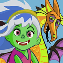 Pepi wonder world guide APK