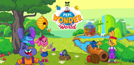 How to Download Pepi Wonder World: Magic Isle! on Android