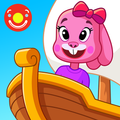 Pepi Wonder World: Islands of Magic Life!